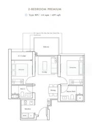 avenue-south-residence photo thumbnail #1